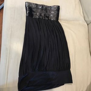 Forever 21 tube top dress